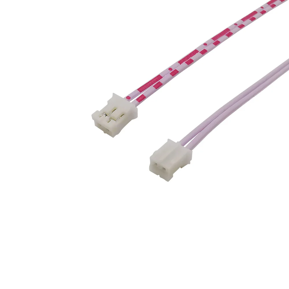 Data Cable JST 2-Pin 2.54mm 30cm 