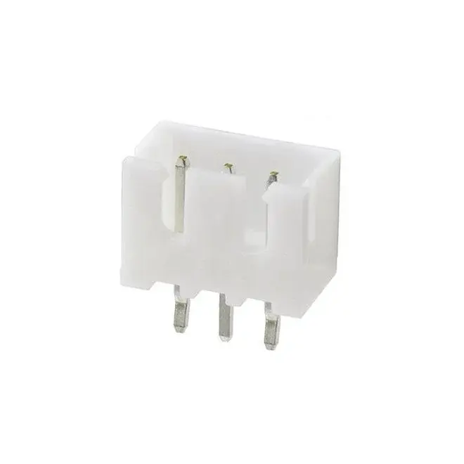 [BB7] Data Terminal Male 3 Pin Connector JST XH 2.54mm On PCB