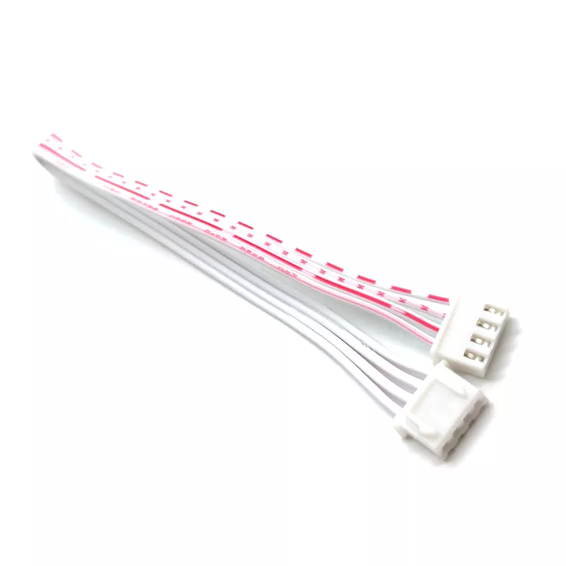 [B6.2] Data Cable JST 4pin Female to Female 30cm Length Wire With Connector