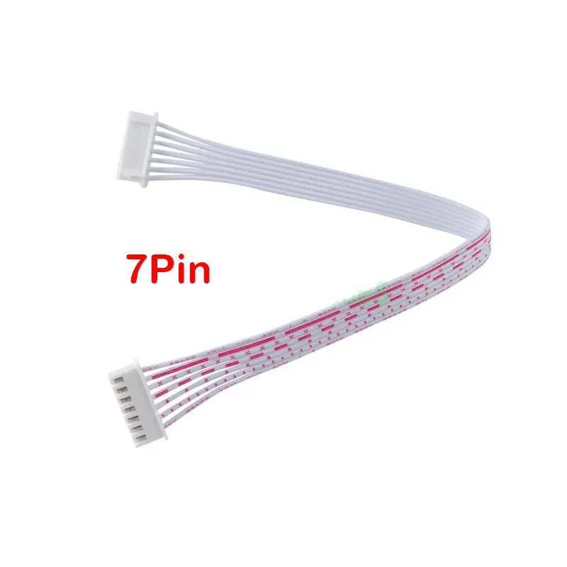 Data Cable JST 5pin Female to Female 30cm LengthWire With Connector
