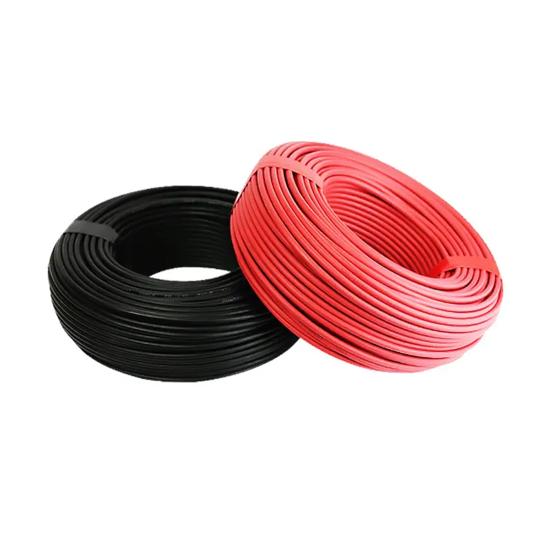 Stranded Wire 0.5mm² 1meter