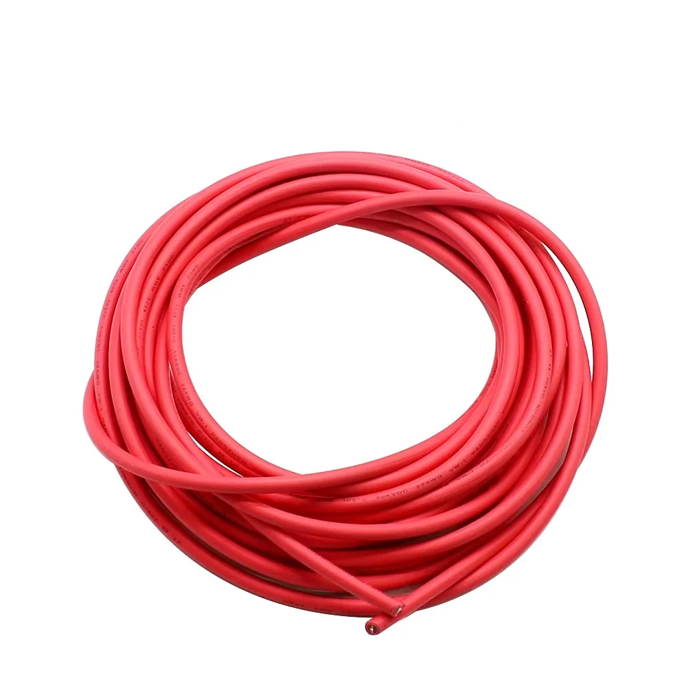 Copper Wire 0.5mm, 22Awg, 1Meter Long 