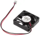 4010 Cooling Fan, 5Vdc, 40x40x10mm 