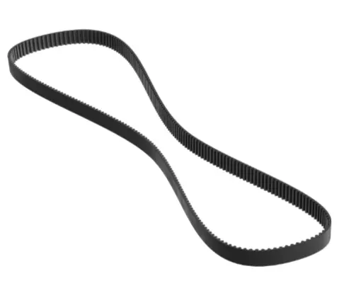 1220mm GT2 Closed Belt - 6mm wide  