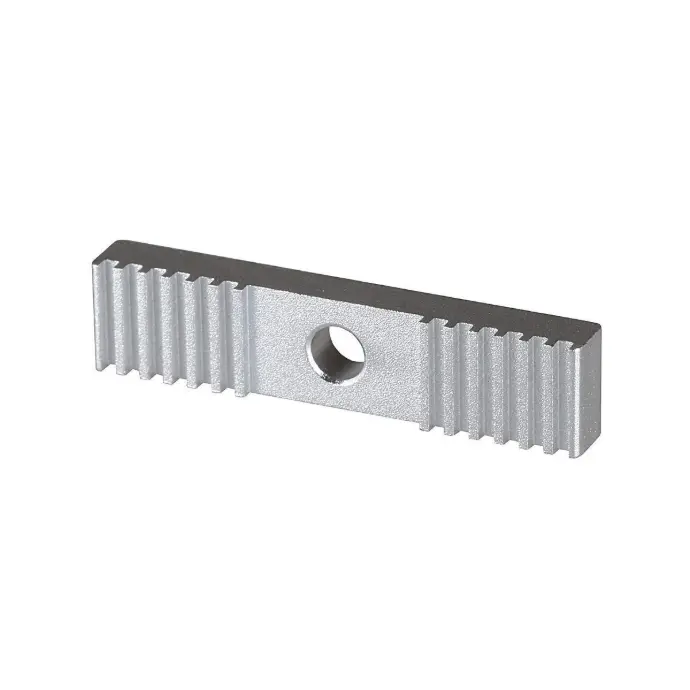 GT2 Aluminum Timing Belt Clamp  