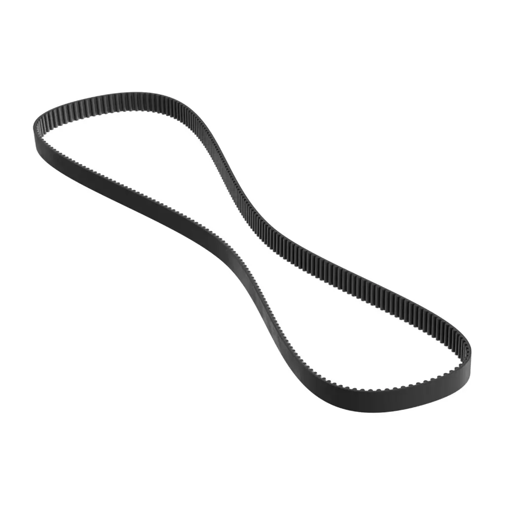 320mm GT2 Closed Belt - 6mm wide  