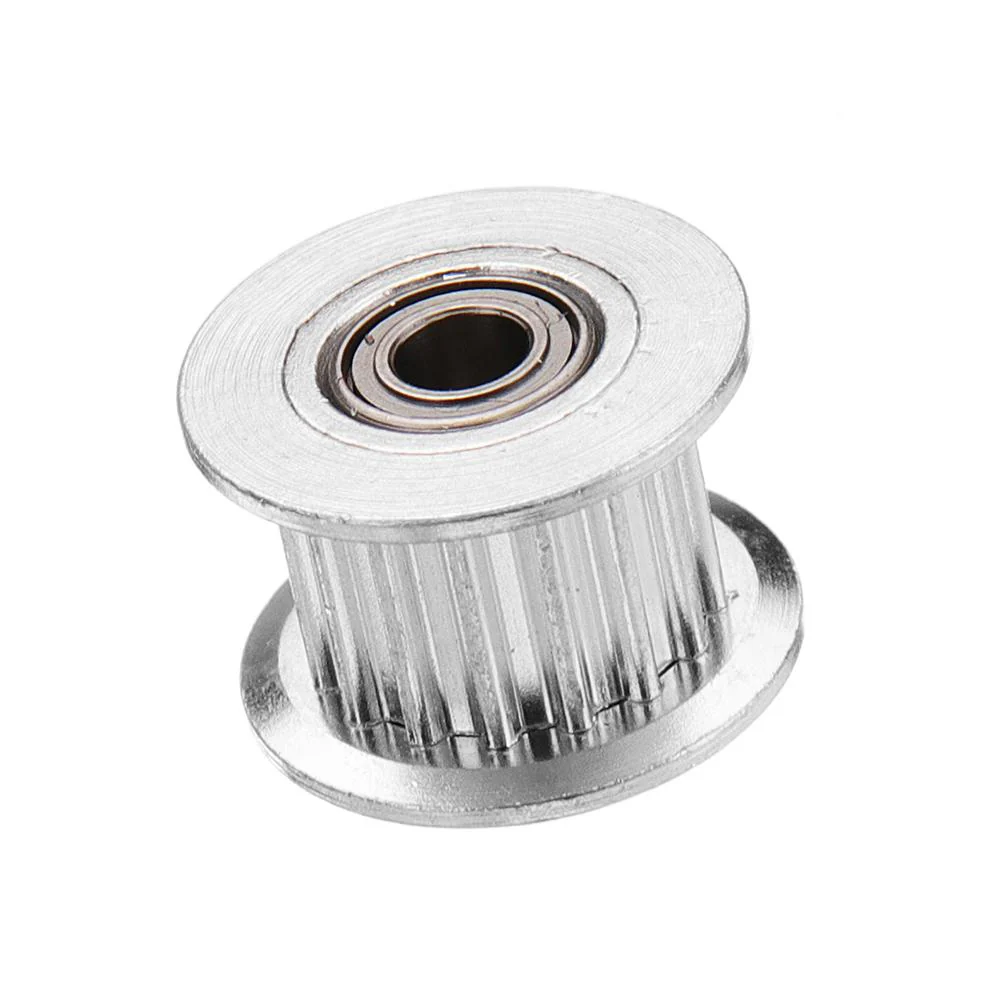 20Teeth GT2 Idler Pulley - 5mm Bore 