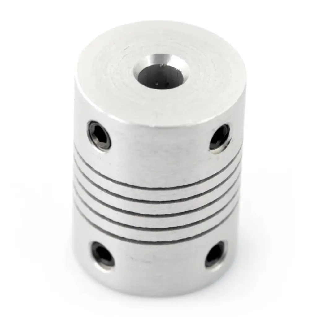 [EE10.2] 5x8MM Flexible Shaft Coupler  