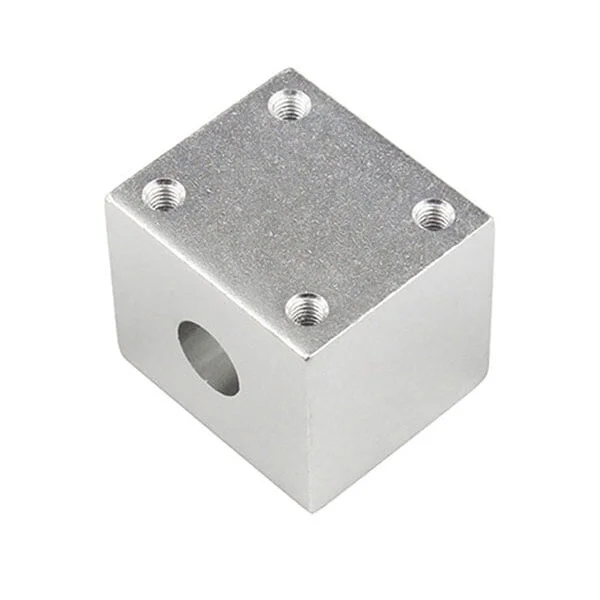 TR8 Lead Screw Nut Housing Bracket 