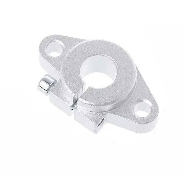 SHF08 Linear Shaft Support Bracket - 8mm Bore  