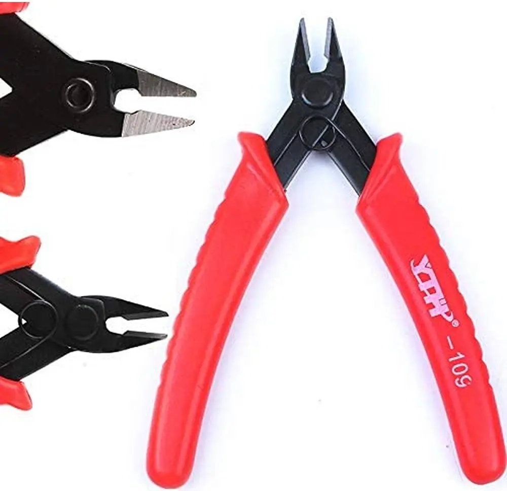 Wire Cutter YTH-109  