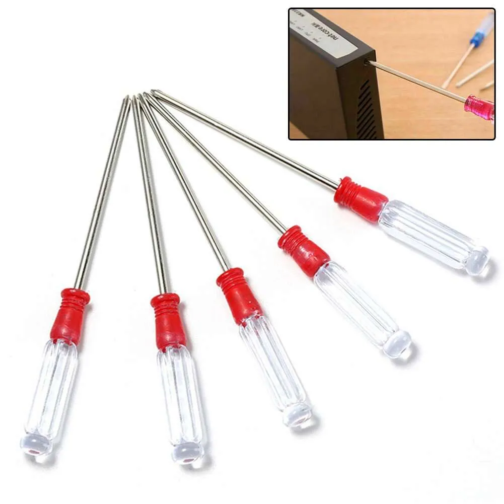 [e27] Magnetic Screwdriver Cross Phillips Tip 3mmX67mm