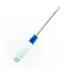 [e26] Magnetic Screwdriver Flat Tip 3mmX67mm
