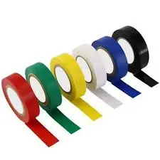 Electrical Insulation Tape, 19mm, 20 Meter 