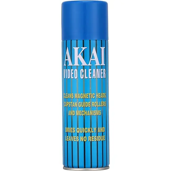 AKAI Spray Dry Cleaner Degreaser - 250 Ml  