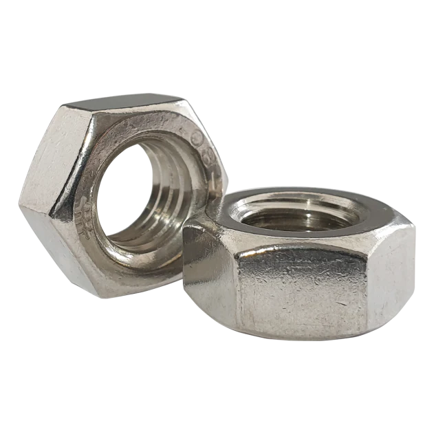 M5 Hex Nut
