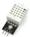 DHT22 Digital Temperature and Humidity Sensor 