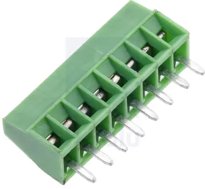 Terminal Block 8 Pins 