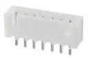 Data Terminal Male 7 Pin Connector JST XH 2.54mm On PCB  