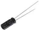 Electrolytic Capacitor 0.1uF - 50v