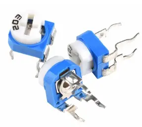 20kΩ Trimmer Pot, Top Adjust