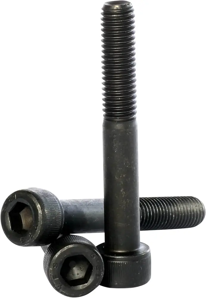 M6x70 Hex socket head screw