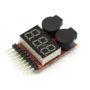 1-8S Lipo battery  tester