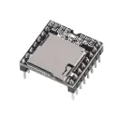 Mini MP3 Player Module 