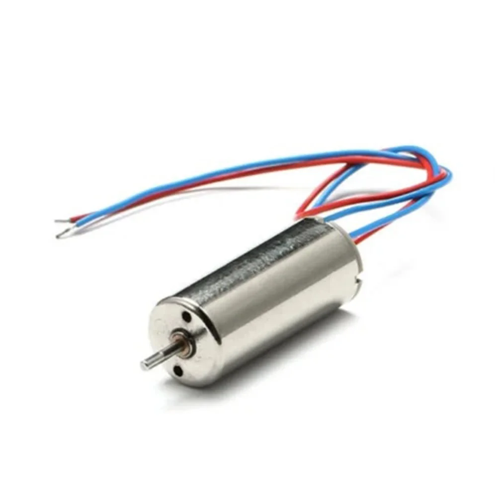 720 Mini Coreless Motor, 3.7Vdc, 7x20mm 