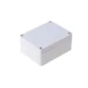 Plastic project box 115x90x55mm