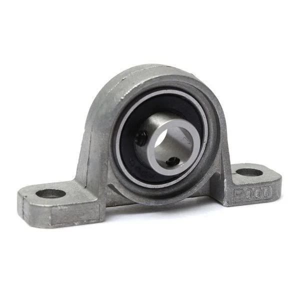 KP08 Pillow Block Bearing, Bore Dia. 8mm 