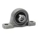 KP08 Pillow Block Bearing, Bore Dia. 8mm 