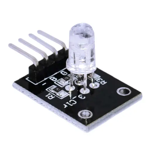 [b11] HW-479 RGB LED Module 