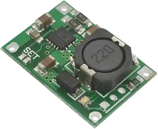 [a25] TP5100 lithium battery charger module Single/double 