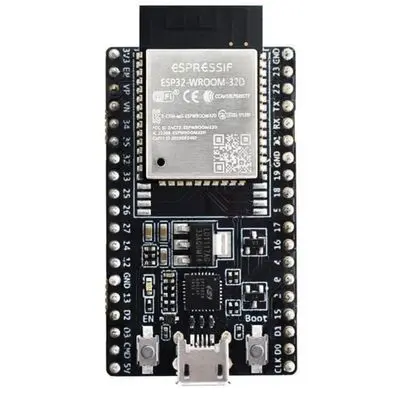 [n1] ESP32 DevKitC WROOM-32D (16MB) – WiFi & Bluetooth Development Board