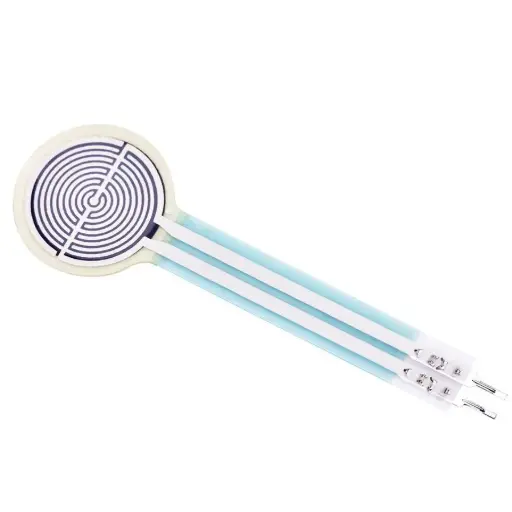 [o14] Force Sensitive Resistor 20g to 6kg