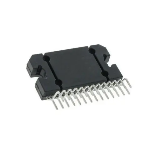 [k4] TDA7388 4x40W Audio Power OpAmp 