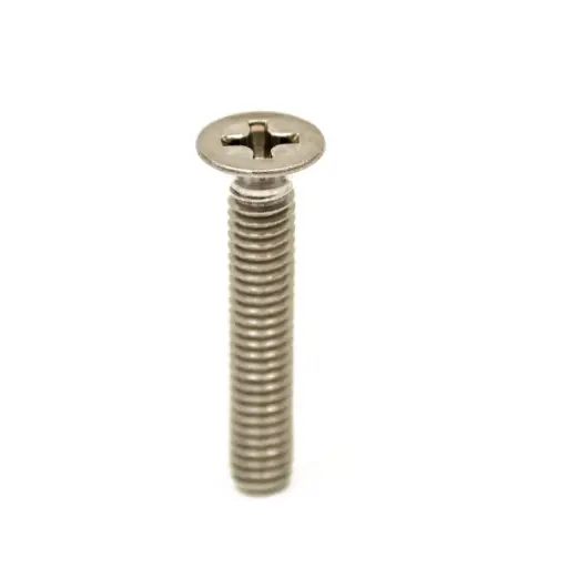 [i14] M4x22 counter sink screw