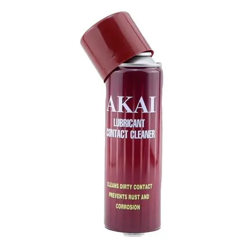 AKAI Spray lubricant - 250 Ml