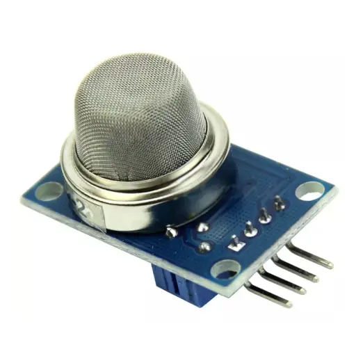 [FF7.3] MQ-3 Alcohol Sensor Module