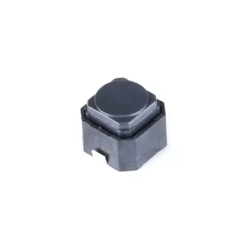 [e20.2] Mini Soft Touch SMD Push Button Switch 6x6x5mm 