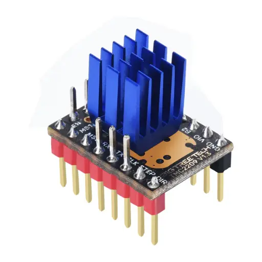 [r15] BIGTREETECH TMC2209 V1.3 Stepper Motor Driver Module 