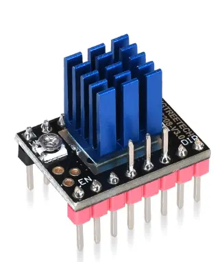 [r15.2] TMC2208 V3 STEP/DIR Stepper Motor Driver Module 