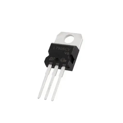 Negative Voltage Regulator 5V-7905 