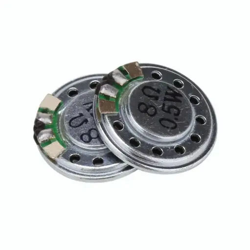 Speaker 8Ω 0.5W (Ø 36mm) 