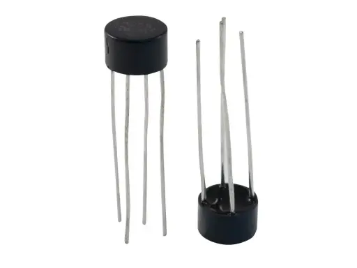 [b30.3] Bridge Rectifier (2A) 2w10