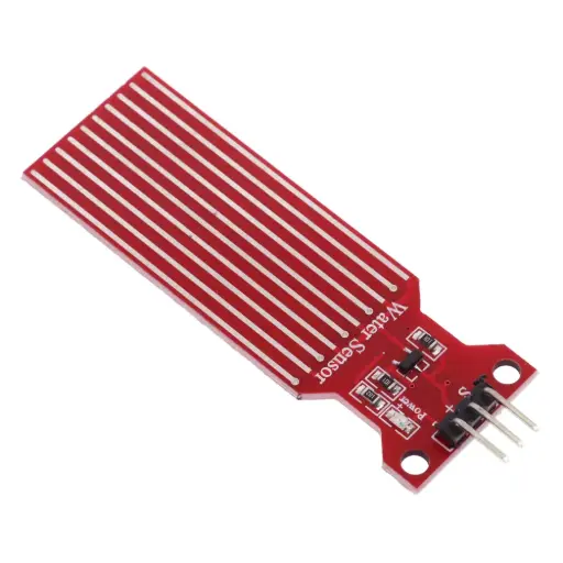 [k3] Water Level Sensor Module 3:5Vdc 20mA 
