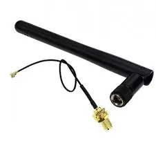 [c27.1] ESP8266 Antenna Extender 