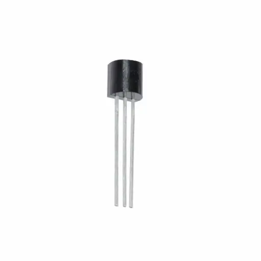 [r1] DS18B20 Digital Temperature Sensor TO-92 