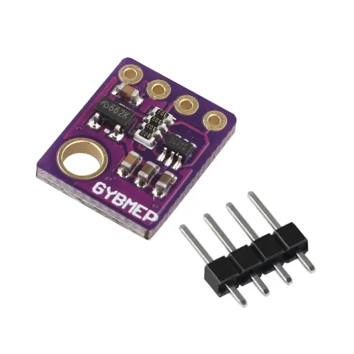 [o6] BMP280 Barometric Pressure and Altitude Sensor I2C/SPI Module 5V